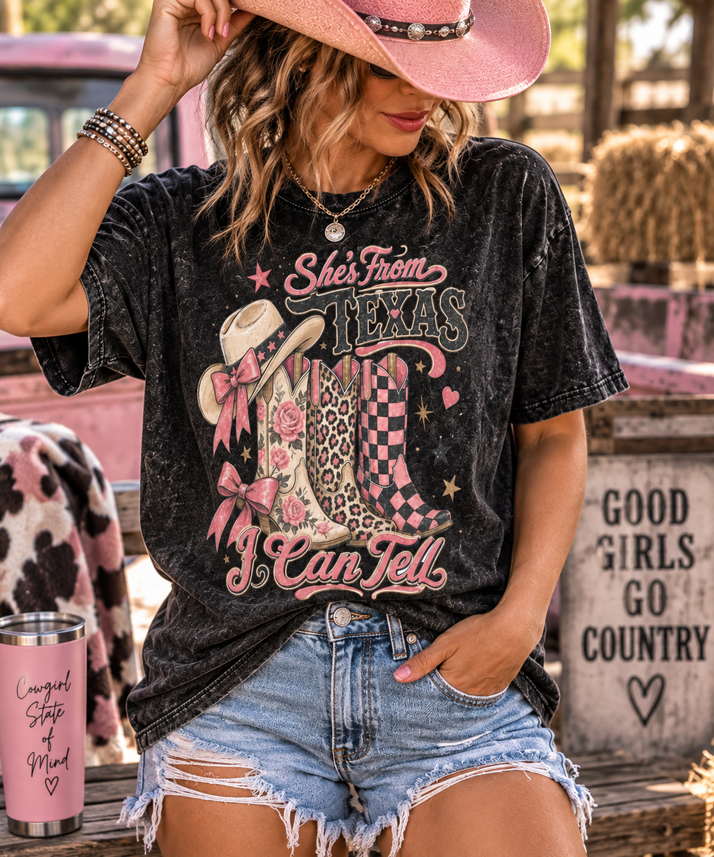 countrygirl,country,shesfromtexas,cowgirl,westernwear,texas,concerttee,giftsforher