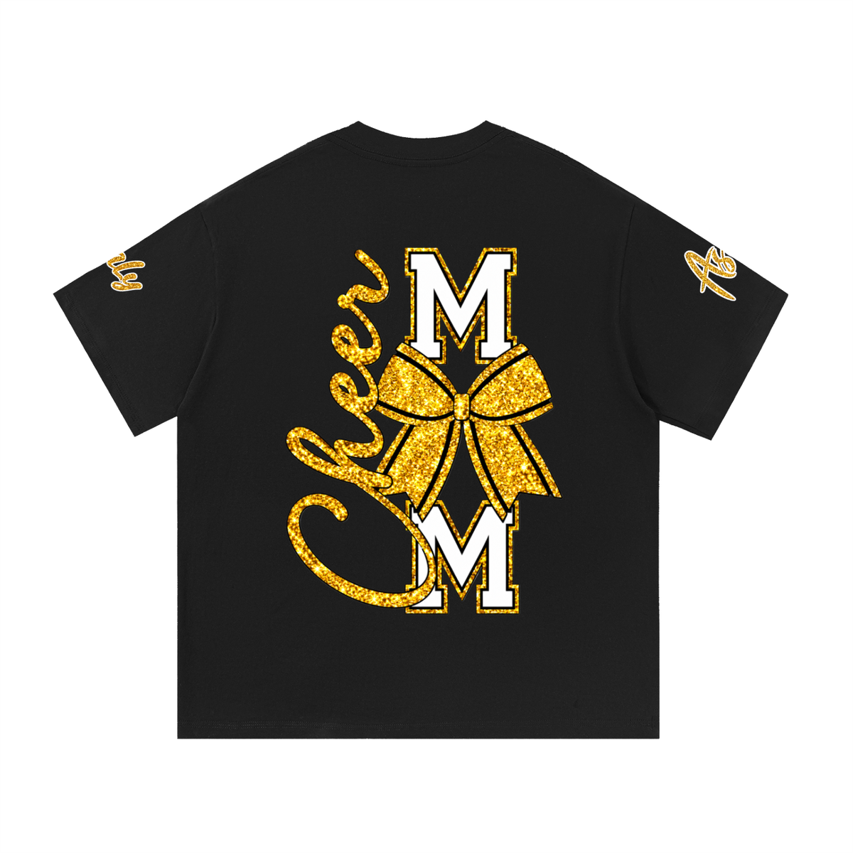 cheermom,football,footballseason,cheer,cheerleader