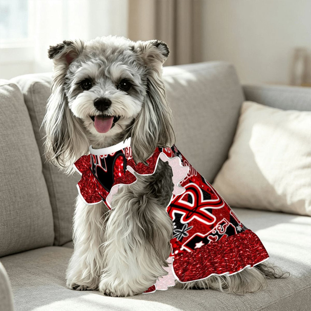 Special Request-Raider Red