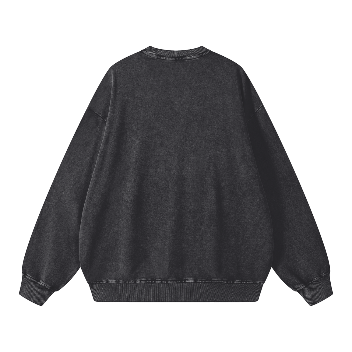 Spooky and Feral Raccoon Sweatshirt, Funny Halloween Sweatshirt for Women, Oversized Halloween Crewneck, Vintage Wash Fall Sweater, Cute Spooky Season Shirt