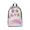 Cute Kids Backpack, Personalized School Backpack, Girls Kawaii Backpack, Back to School Bag, Preschool Kindergarten Backpack