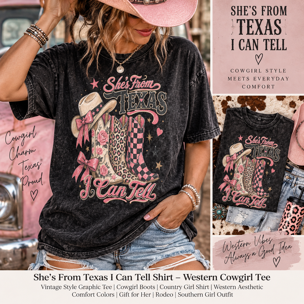 countrygirl,country,shesfromtexas,cowgirl,westernwear,texas,concerttee,giftsforher