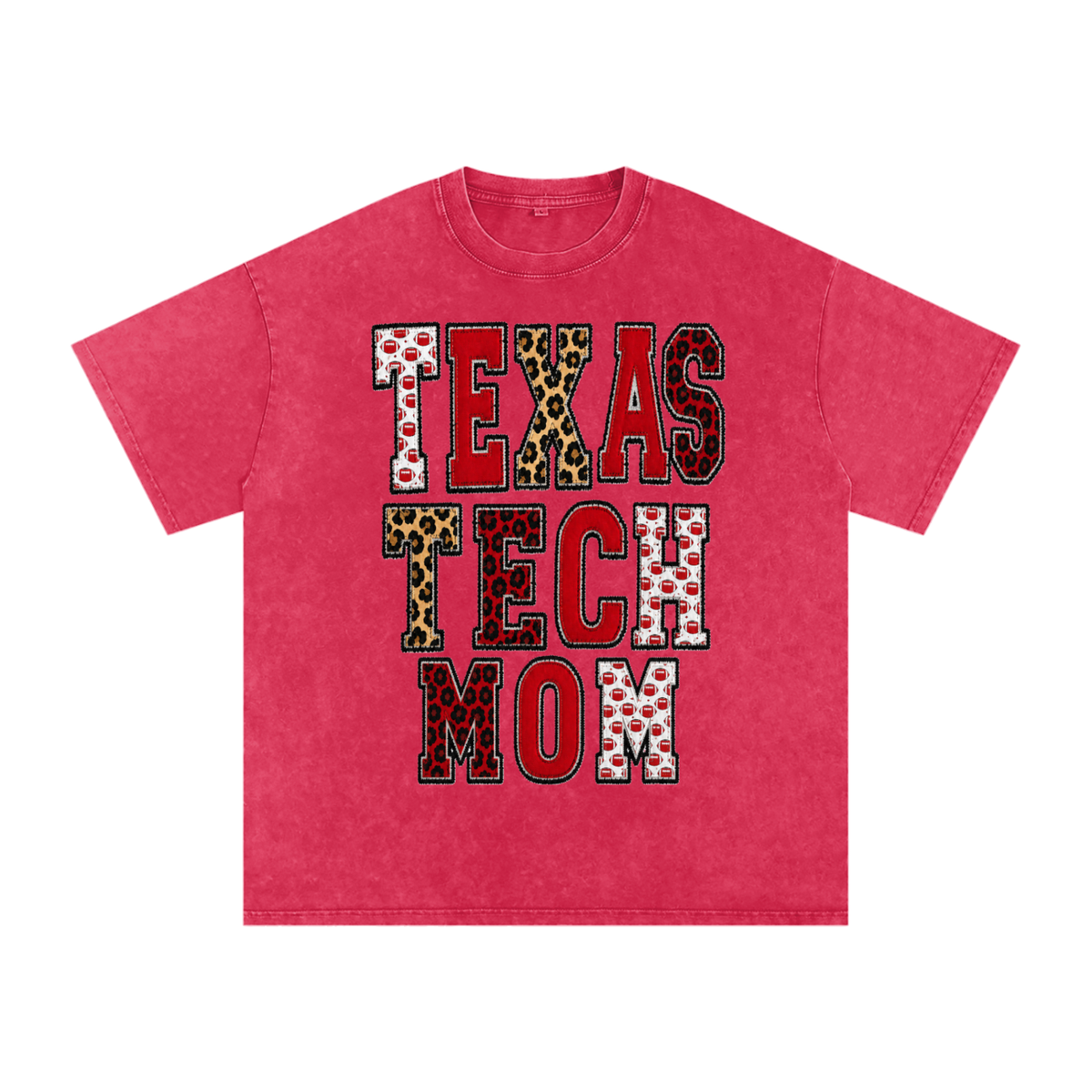 texastech,gameday,ootf,collegefootball