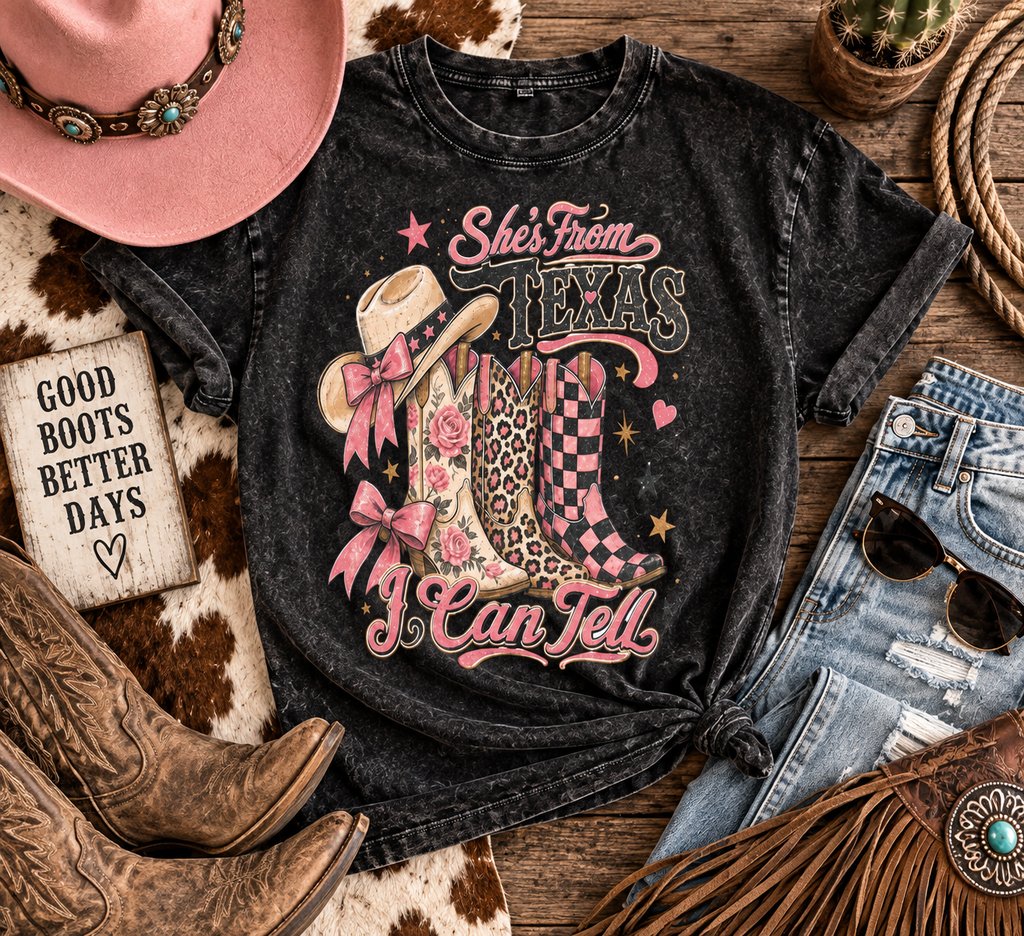 countrygirl,country,shesfromtexas,cowgirl,westernwear,texas,concerttee,giftsforher